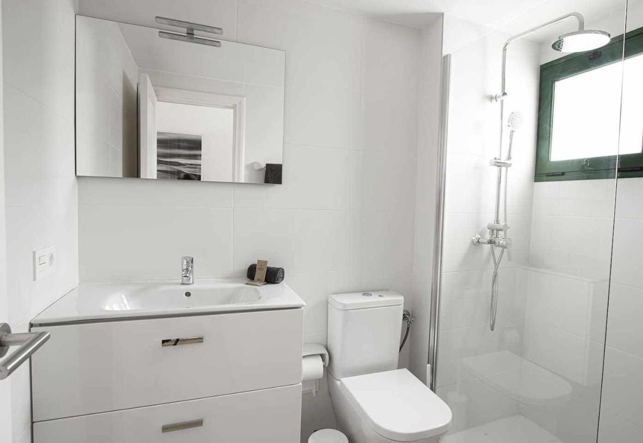 Holyhome Premium 104 Costa Teguise Exteriér fotografie