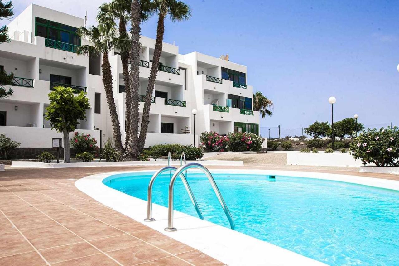 Holyhome Premium 104 Costa Teguise Exteriér fotografie