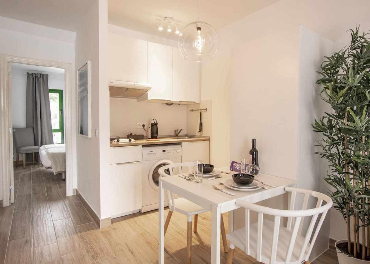 Holyhome Premium 104 Costa Teguise Exteriér fotografie