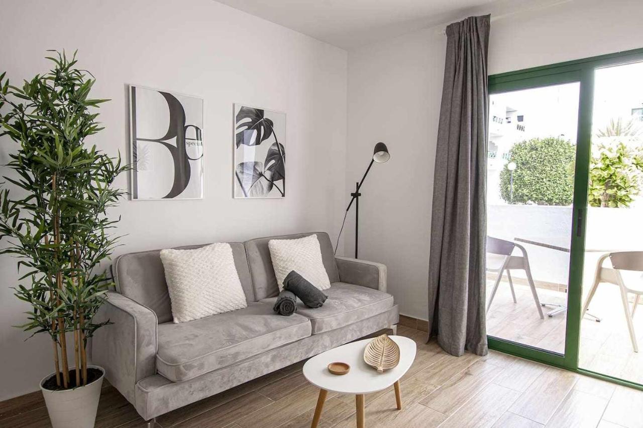 Holyhome Premium 104 Costa Teguise Exteriér fotografie