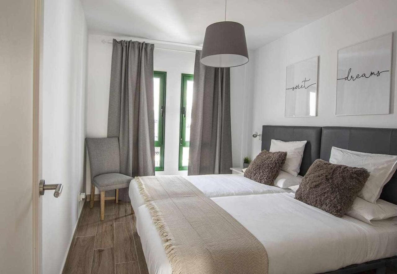 Holyhome Premium 104 Costa Teguise Exteriér fotografie