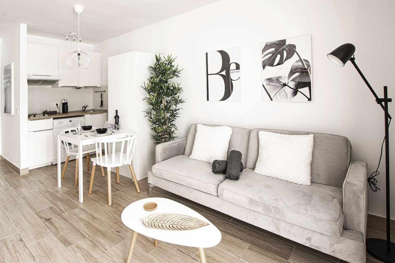 Holyhome Premium 104 Costa Teguise Exteriér fotografie