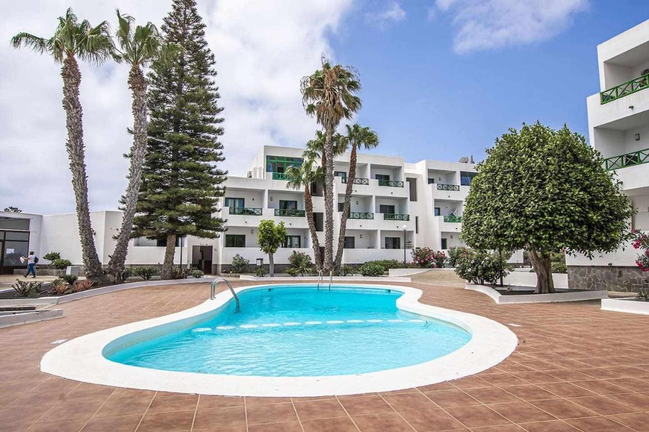 Holyhome Premium 104 Costa Teguise Exteriér fotografie