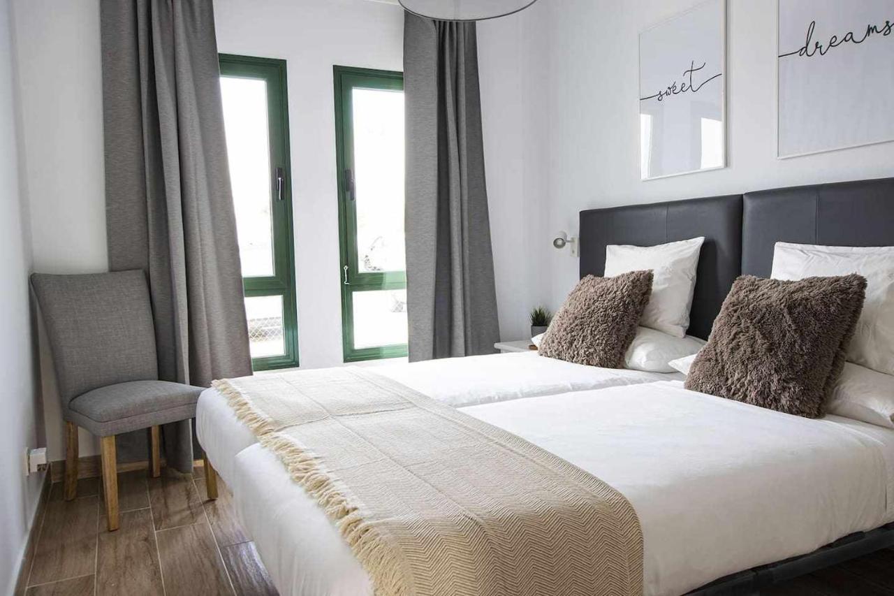Holyhome Premium 104 Costa Teguise Exteriér fotografie
