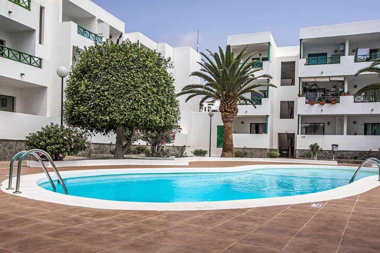 Holyhome Premium 104 Costa Teguise Exteriér fotografie